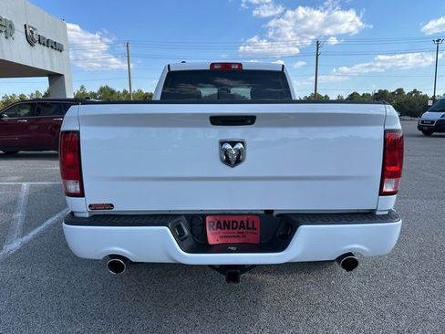 Used 2017 RAM 1500 Express image 6