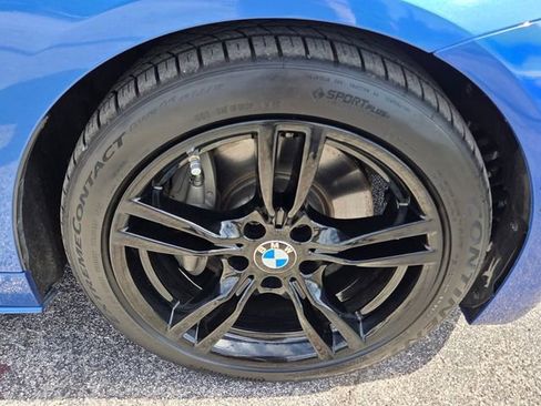 Used 2019 BMW 440i Gran Coupe RWD image 9