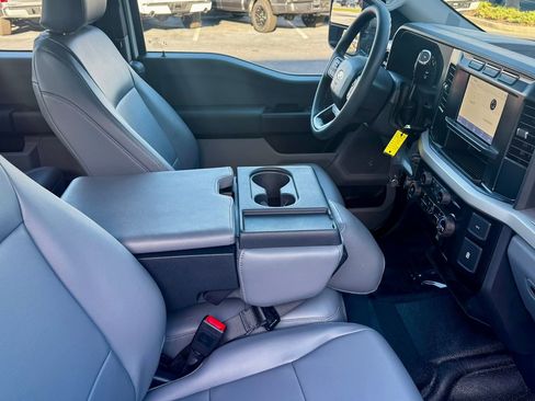 Certified 2023 Ford F350 XL image 11