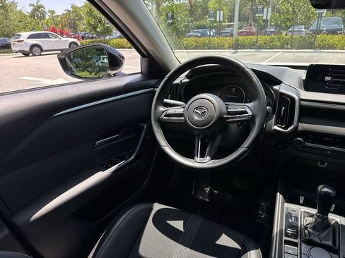 Used 2024 MAZDA CX-50 AWD 2.5 S w/ Convenience Package image 21