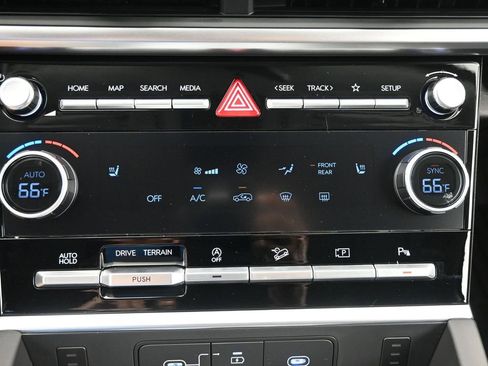 New 2026 Hyundai Santa Fe XRT image 35