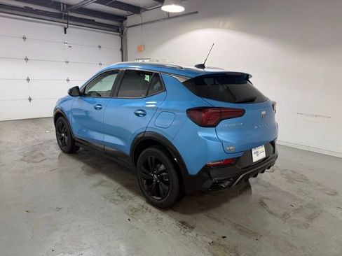 New 2026 Buick Encore GX Sport Touring w/ Comfort Package image 4
