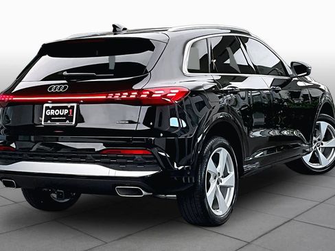Used 2026 Audi Q5 Premium Plus w/ Premium Plus AWD/4WD image 13