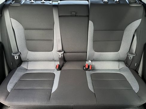 New 2026 Chevrolet TrailBlazer LT w/ Convenience Package image 12