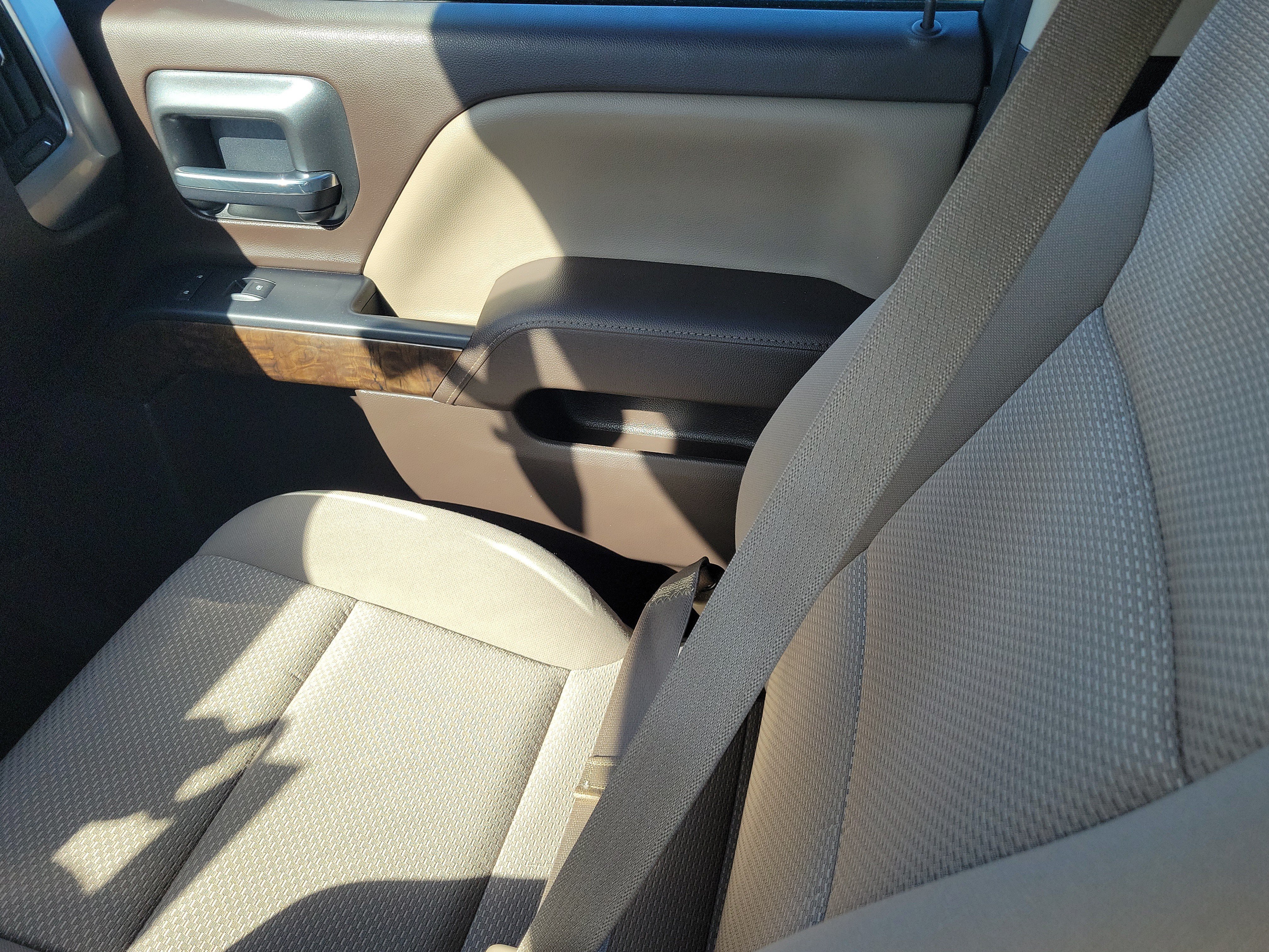 Used 2014 Chevrolet Silverado 1500 LT w/ All Star Edition RWD image 17