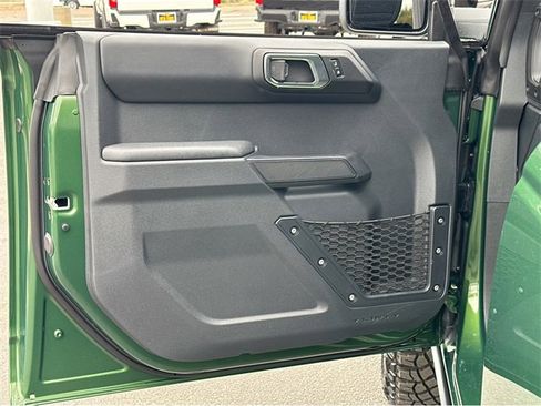 New 2025 Ford Bronco Badlands image 37