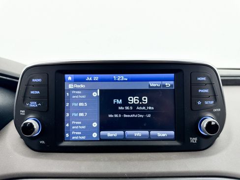 Used 2020 Hyundai Santa Fe SE FWD image 14