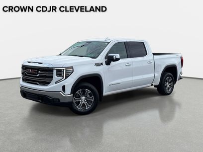 Used 2025 GMC Sierra 1500 SLT