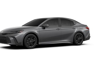 New 2026 Toyota Camry SE w/ Convenience Package FWD video 2