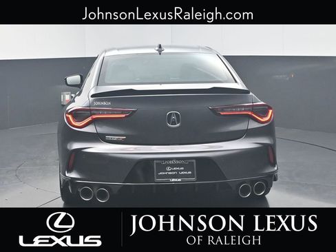 Used 2023 Acura TLX Type S image 8