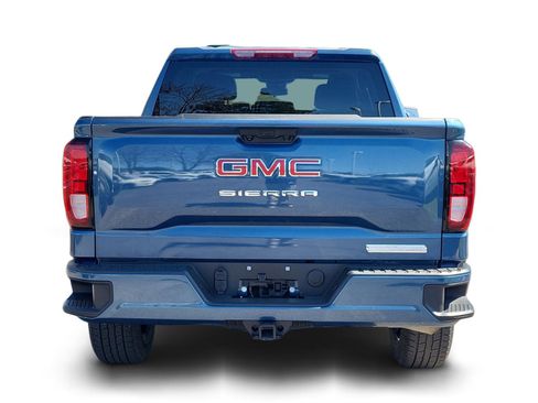 Used 2025 GMC Sierra 1500 Elevation AWD/4WD image 4