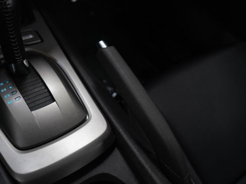 Used 2011 Chevrolet Camaro LT w/ RS Package RWD image 18