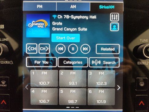 Certified 2024 Subaru Crosstrek 2.0i Premium image 16