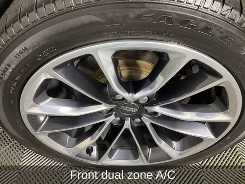 Used 2022 Jeep Wagoneer Series II w/ Premium Group I image 11