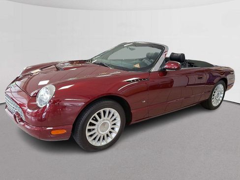 Used 2004 Ford Thunderbird image 5