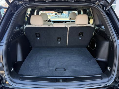 Used 2023 Jeep Grand Cherokee 4WD 4xe image 35