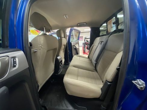 Used 2019 Ford Ranger XLT w/ Equipment Group 302A Luxury image 19