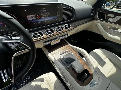 New 2026 Mercedes-Benz GLE 350 4MATIC image 31