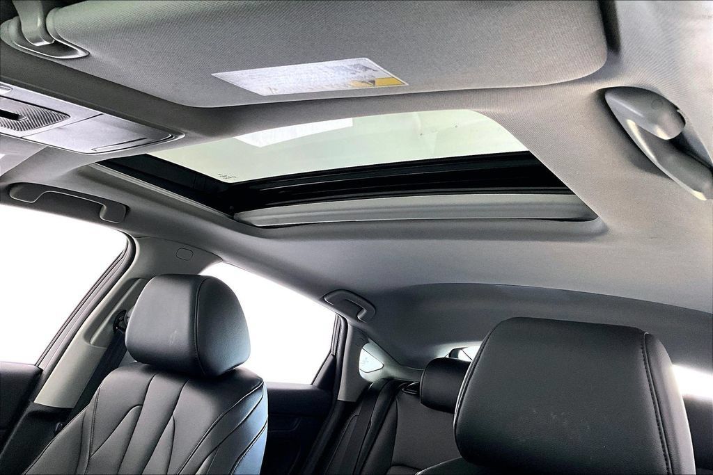 Certified 2024 Acura Integra FWD image 20