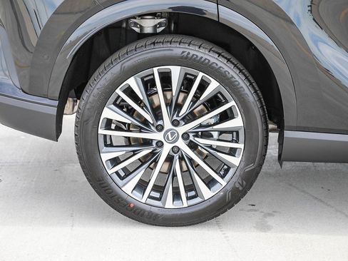 New 2026 Lexus RX 350 Premium Plus image 11