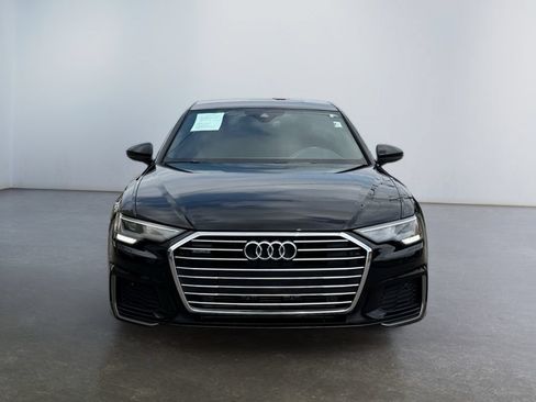 Used 2019 Audi A6 3.0T Premium w/ Convenience Package AWD/4WD image 2