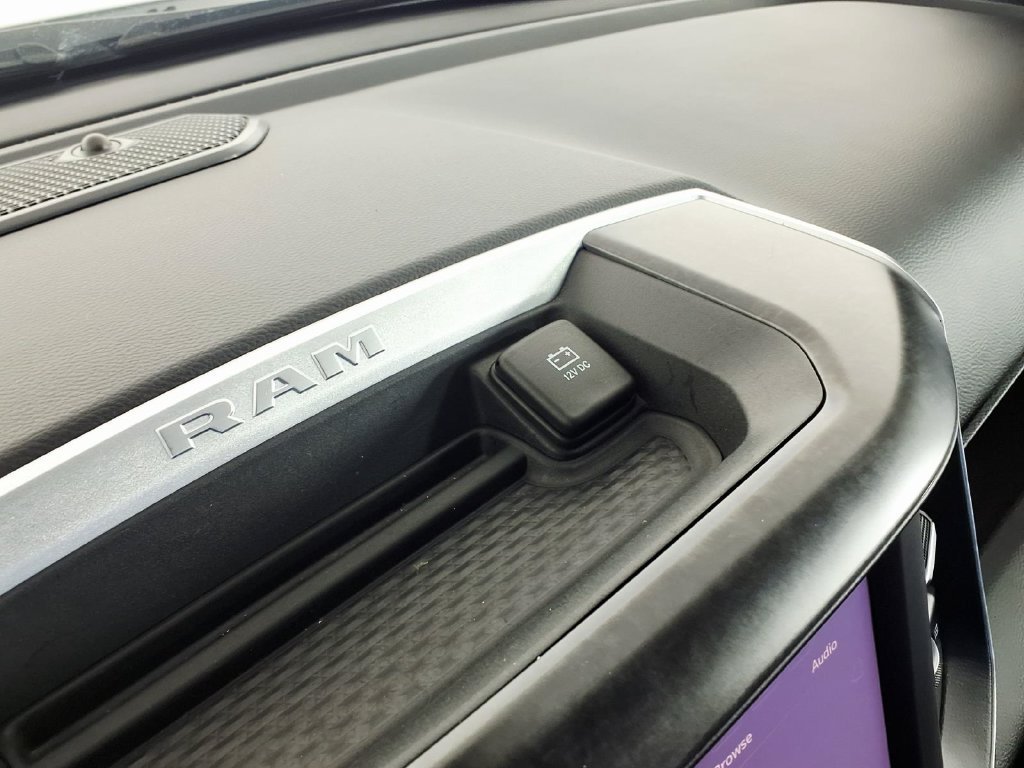 Used 2022 RAM 1500 Lone Star AWD/4WD image 21