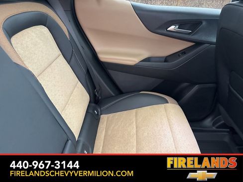 New 2026 Chevrolet Equinox ACTIV w/ Convenience Package III image 45