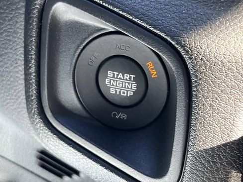 New 2026 Jeep Gladiator Sport AWD/4WD image 31