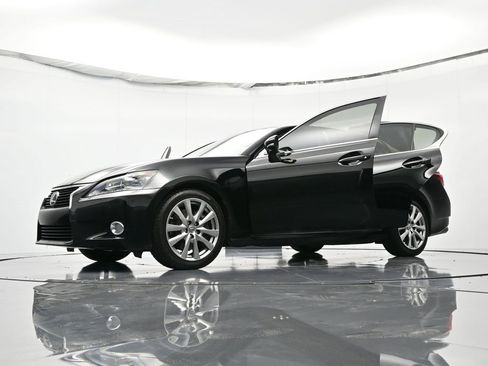 Used 2015 Lexus GS 350 image 48