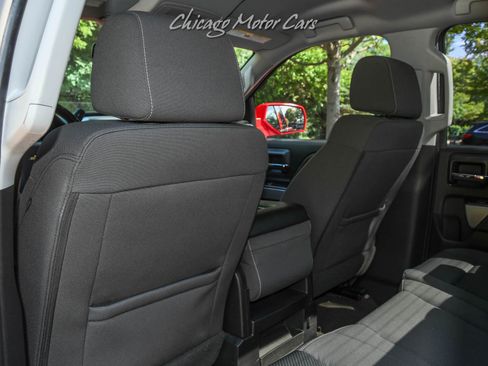 Used 2017 Chevrolet Silverado 1500 LT w/ All Star Edition AWD/4WD image 23