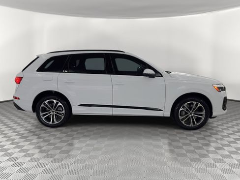 New 2026 Audi Q7 3.0T Premium image 8