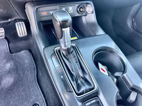 Used 2023 Honda Civic Sport Touring image 16