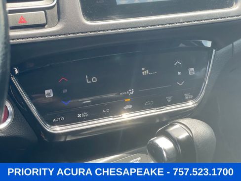 Used 2016 Honda HR-V EX-L image 18