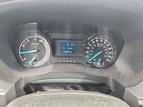 Used 2021 Ford Ranger XL w/ Equipment Group 101A High image 13