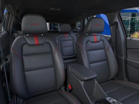 New 2026 Chevrolet Trax RS image 40