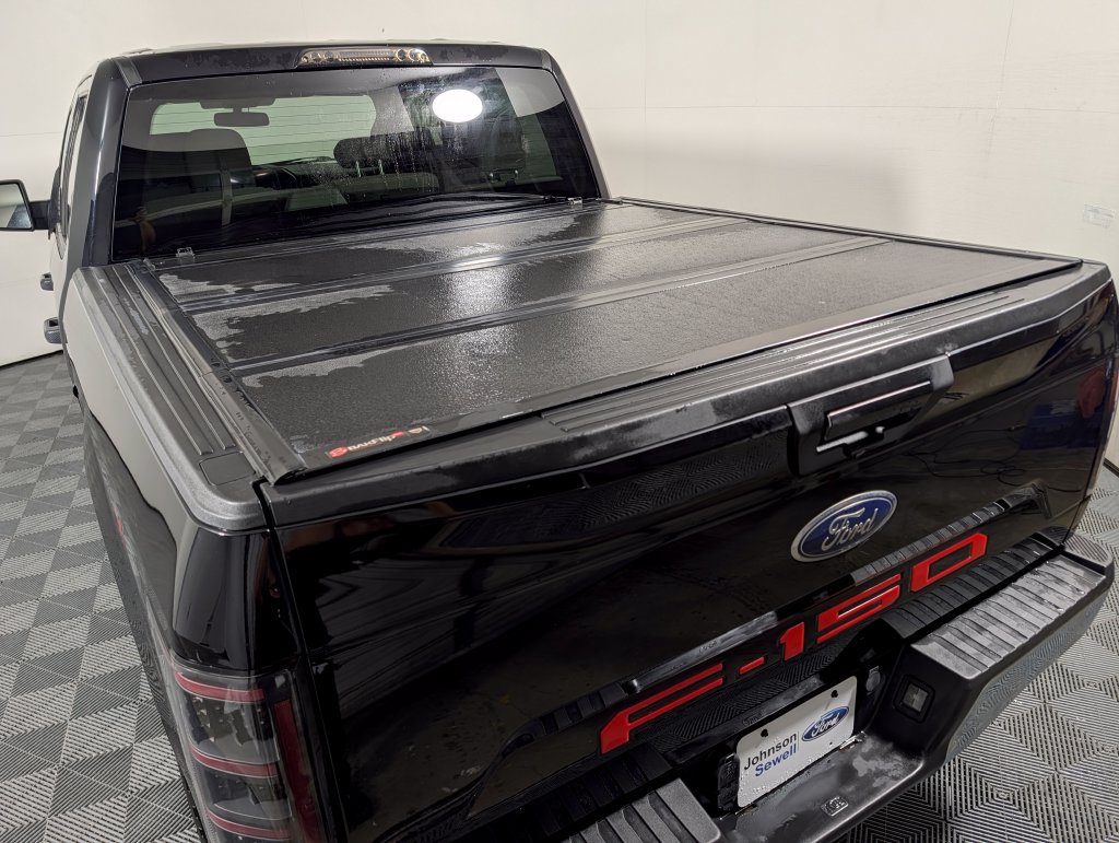 Used 2019 Ford F150 XLT w/ Equipment Group 301A Mid AWD/4WD image 6