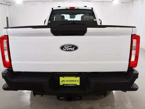 New 2027 Ford F250 XL w/ FX4 Off-Road Package AWD/4WD image 13