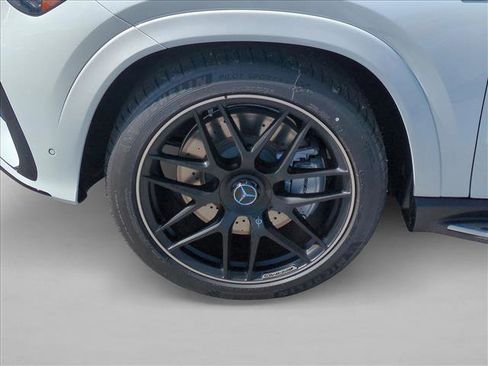 New 2026 Mercedes-Benz GLE 53 AMG 4MATIC Coupe image 10