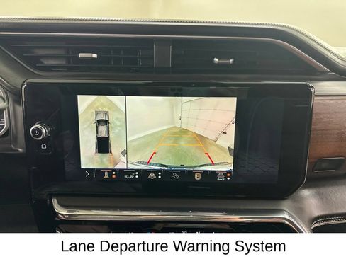 Used 2024 GMC Sierra 3500 Denali Ultimate AWD/4WD image 44