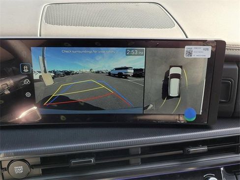 New 2025 Hyundai Santa Fe Calligraphy image 9