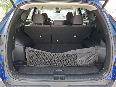 Certified 2023 Hyundai Tucson SEL AWD/4WD image 30