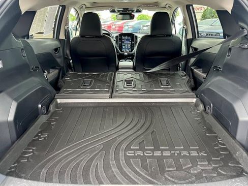 Certified 2025 Subaru Crosstrek 2.5i Limited AWD/4WD image 12