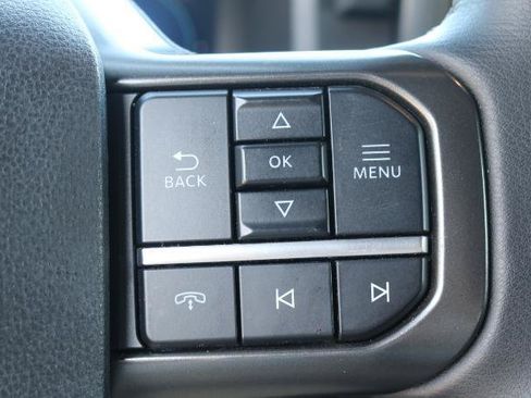 Used 2024 Ford F150 XLT w/ Equipment Group 302A MID AWD/4WD image 12