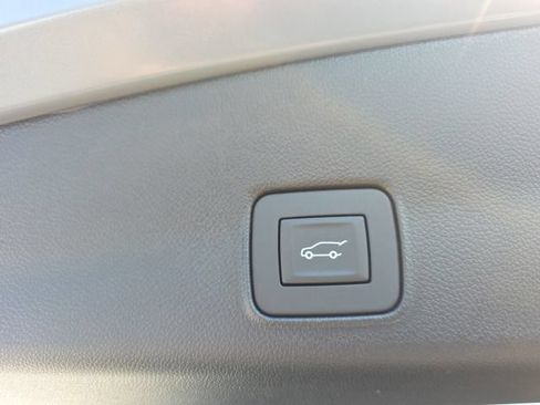 New 2026 Chevrolet TrailBlazer RS w/ Convenience Package AWD/4WD image 29