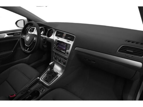 Used 2015 Volkswagen Golf 4-Door FWD image 19