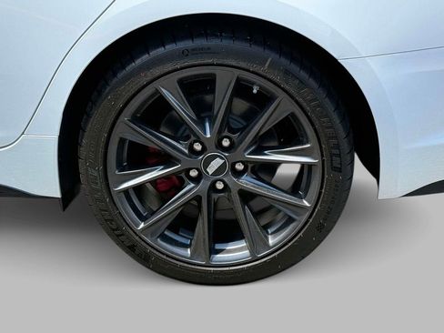 New 2026 Cadillac CT5 V w/ Platinum Package AWD/4WD image 12