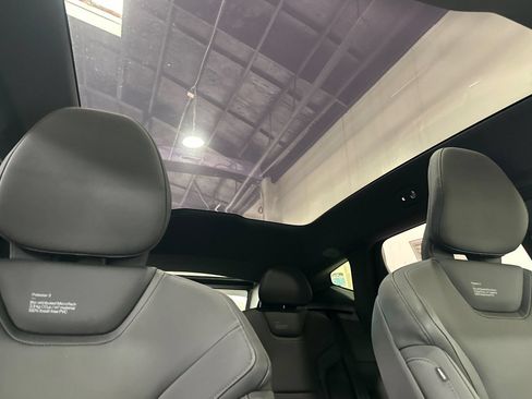 Used 2025 Polestar Polestar 3 AWD/4WD image 19