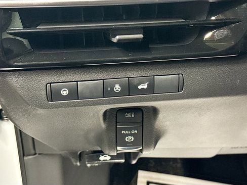 New 2025 Nissan Murano SL image 11