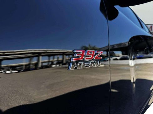 Used 2018 Dodge Charger R/T Scat Pack w/ Dynamics Package image 13