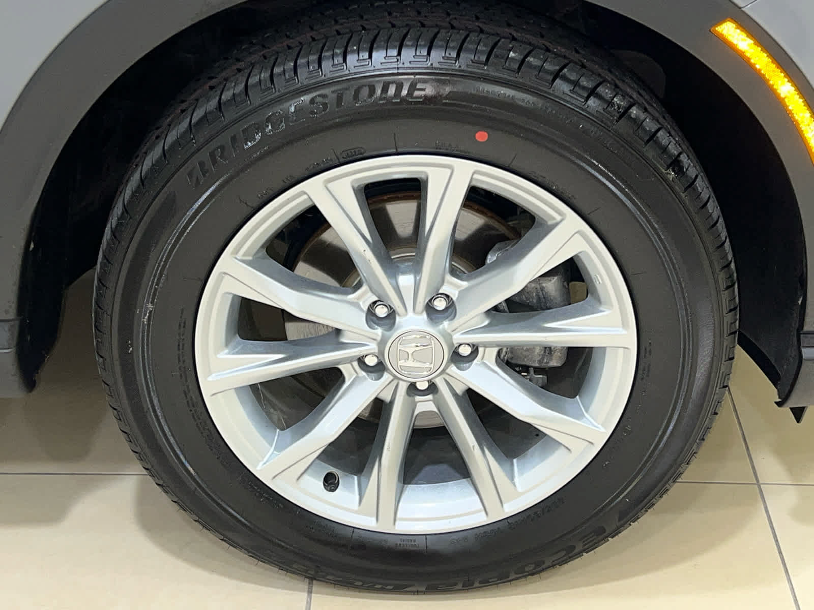 Used 2024 Honda CR-V EX image 6